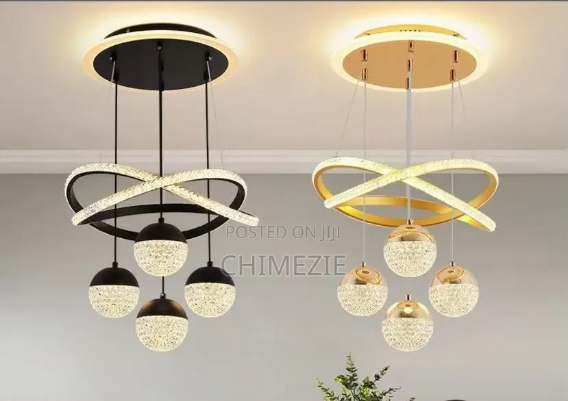 Lighting Fittings