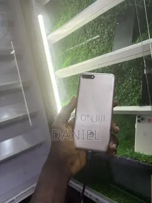 Huawei Y6 2018 16 GB Gold