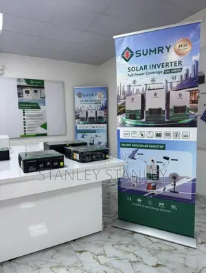 Summary Inverter
