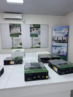 Summary Inverter
