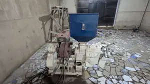 N210 Rice Polisher