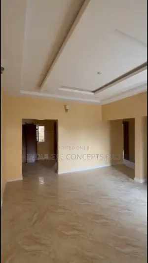 2bdrm Block of Flats in Opp Dunamis Church, Lugbe District for rent