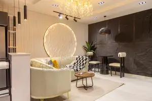 Furnished 1bdrm Apartment in Lekki Phase 1 for rent