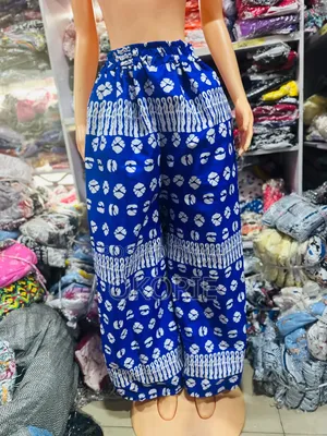 Bubu Palazzo Pants