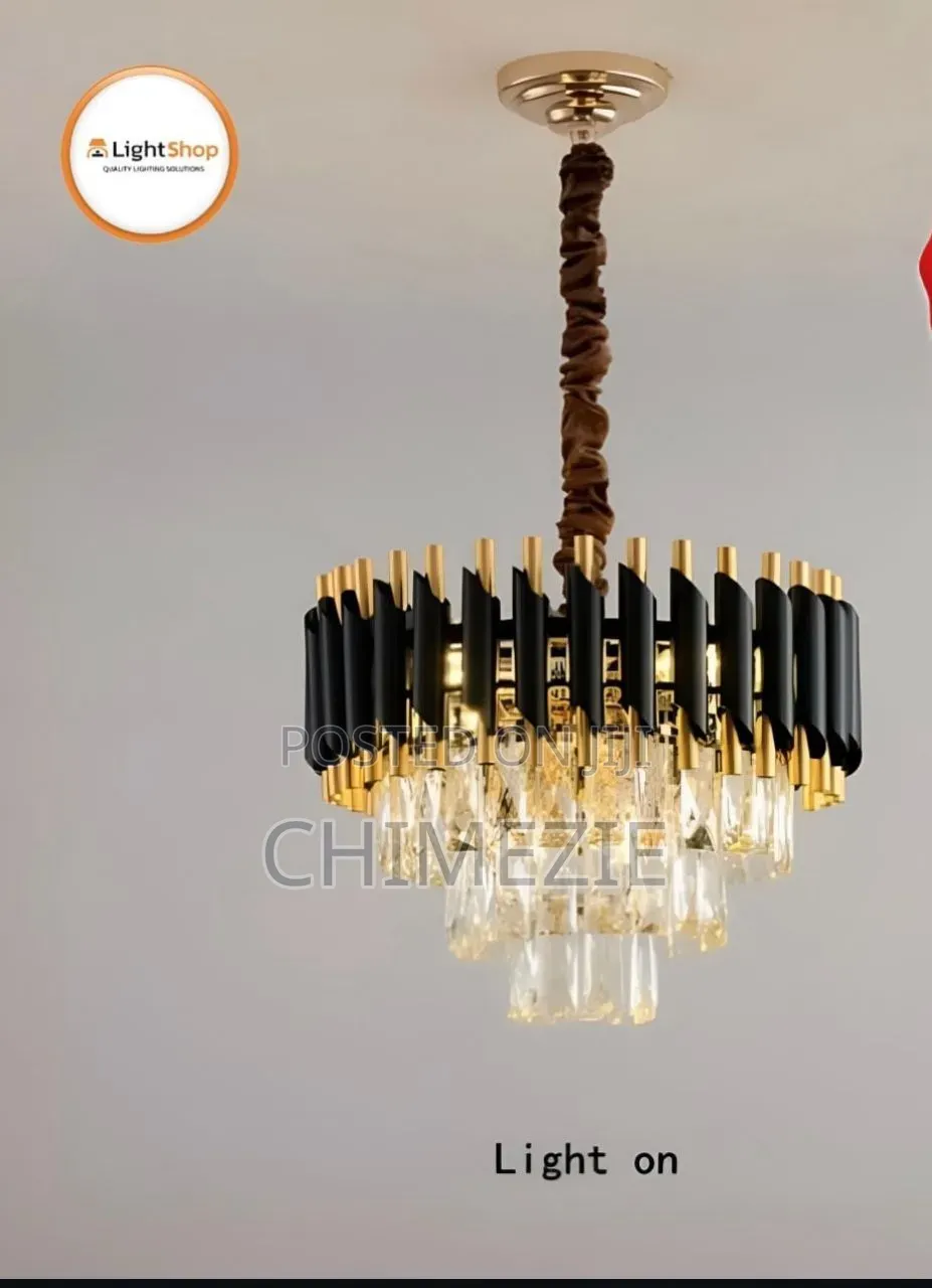 Lighting Fittings