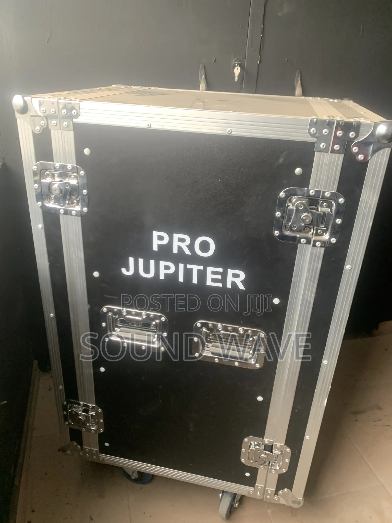 Amplifier for Rent