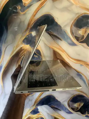 Laptop HP EliteBook 840 G5 8GB Intel Core i7 SSD 256GB
