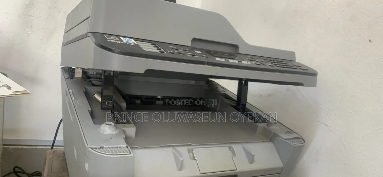 Brother Printer