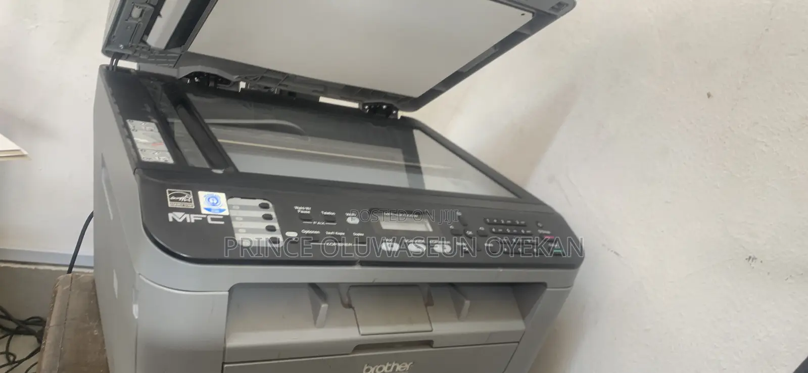 Brother Printer