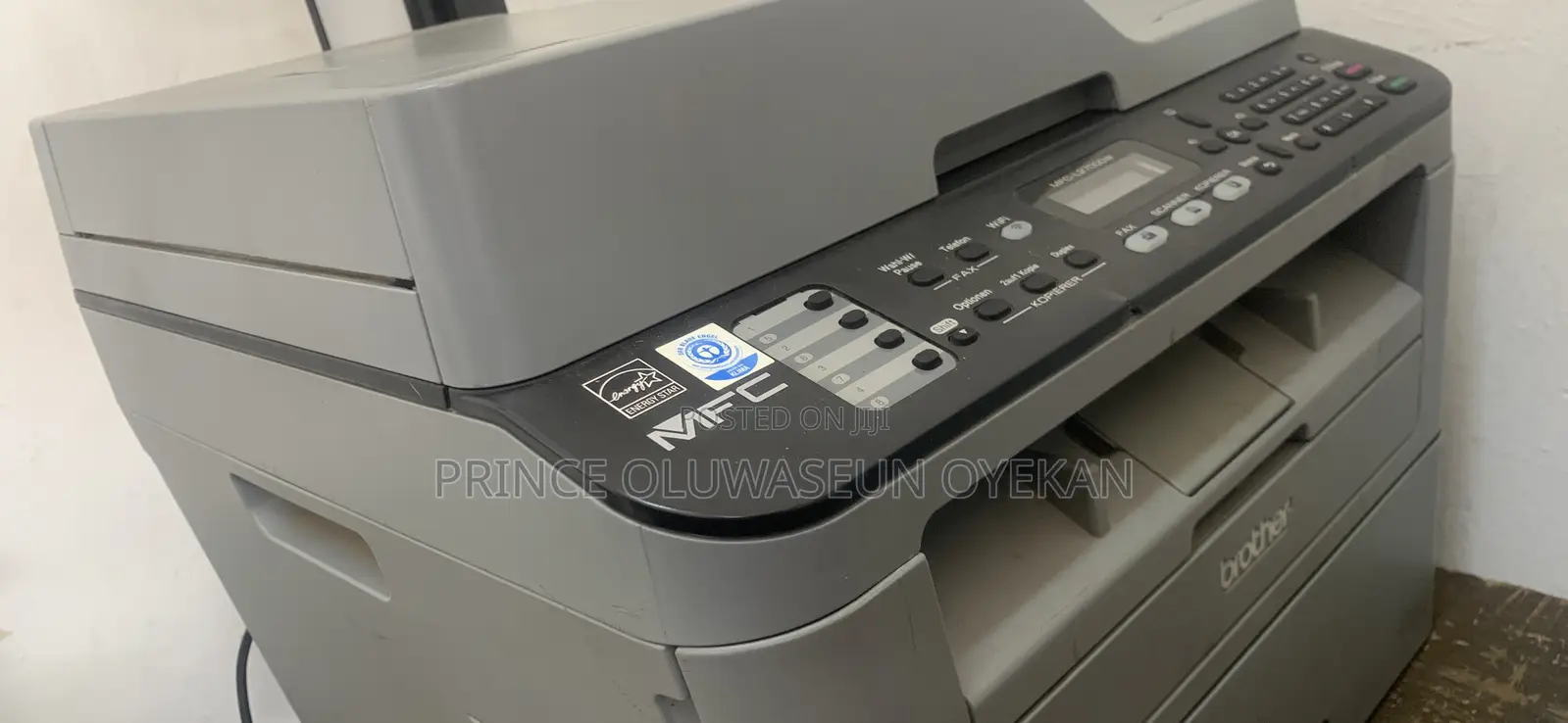 Brother Printer