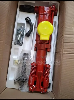 Pneumatic Jack Hammer 28mm