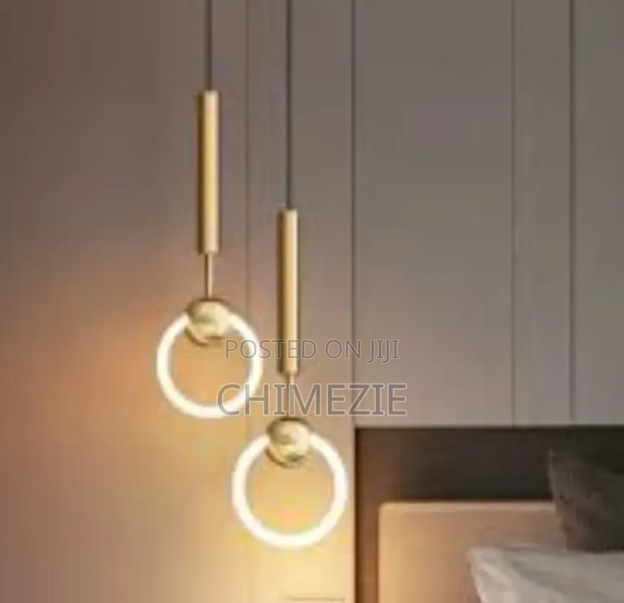Lighting Fittings