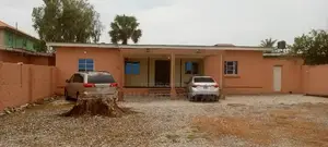 Furnished 4bdrm House in Suleja for sale