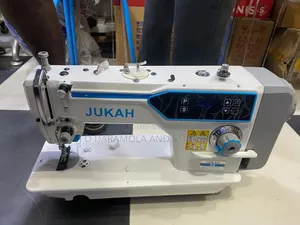 Jukah Direct Drive
