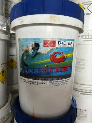 Dodhia Chemtex Hi-Clear