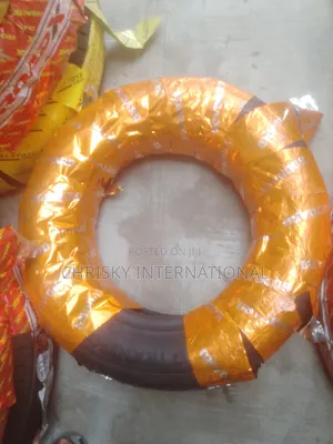 Original Car Tires