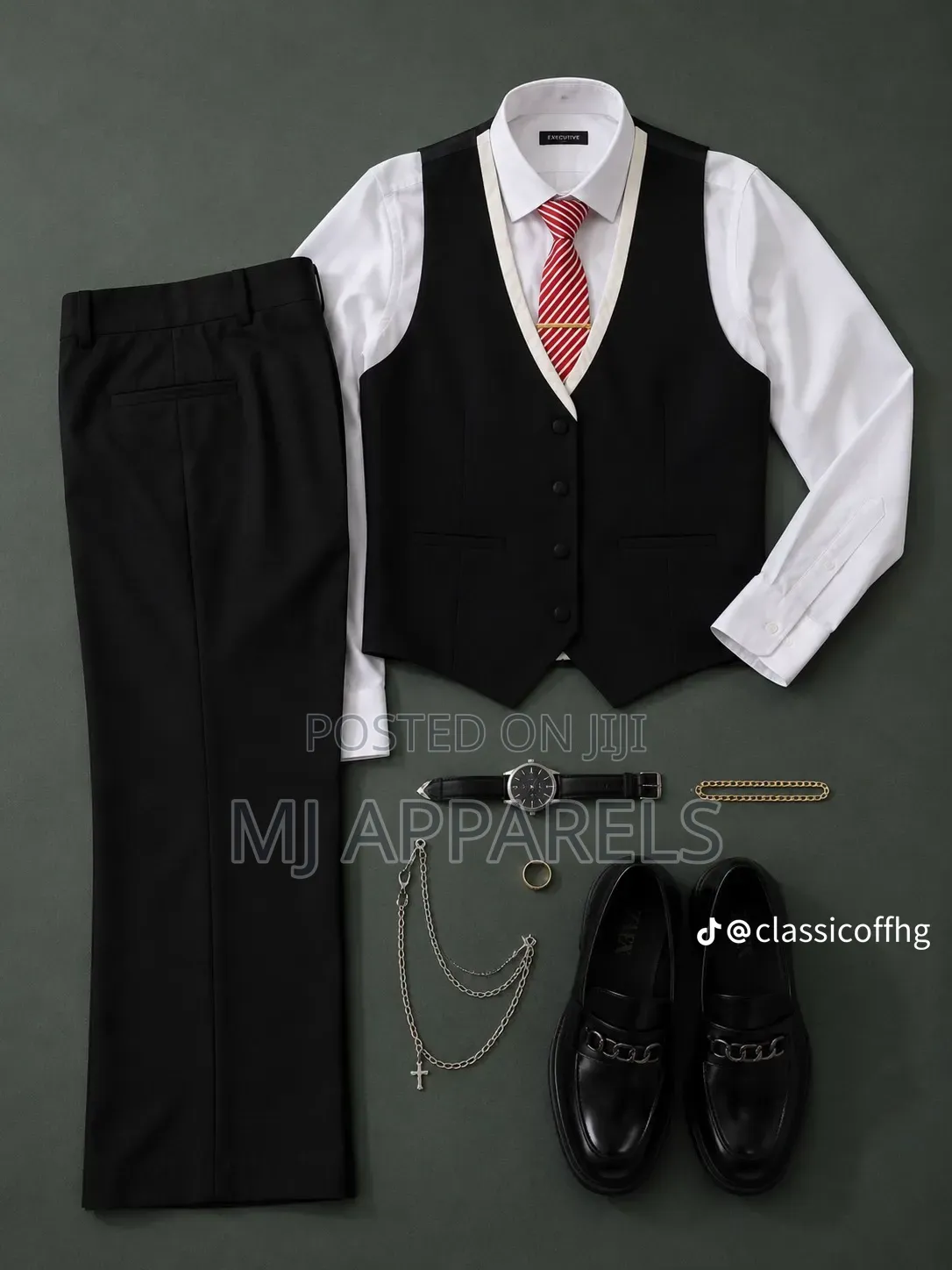 Pant Trouser