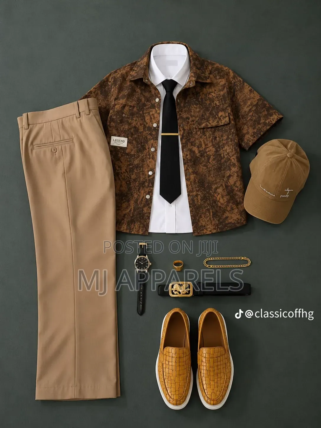 Pant Trouser