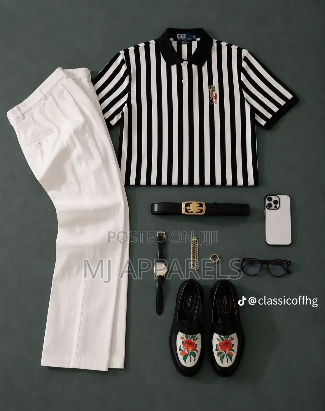 Pant Trouser