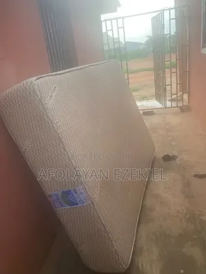 Unifoam Mattress