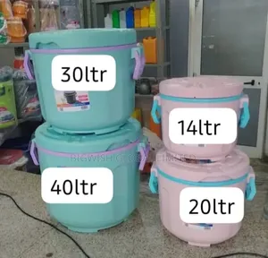 Cooler for Food