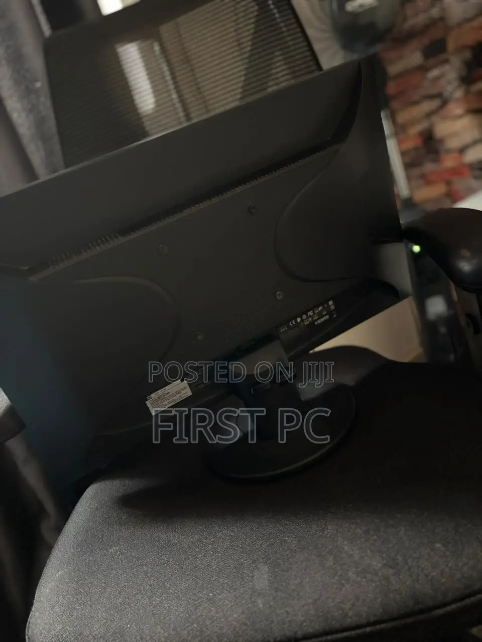HP V214a Monitor
