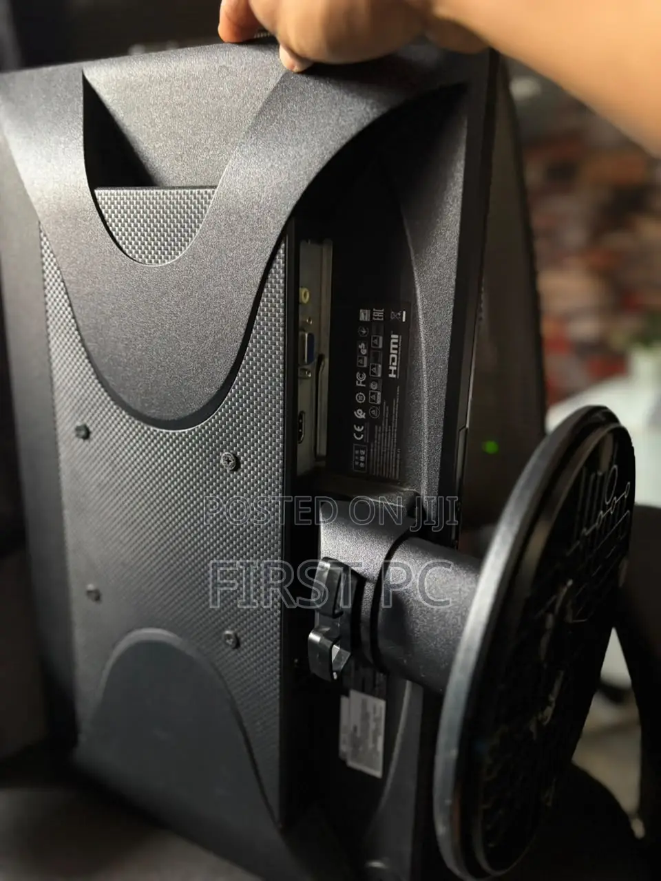 HP V214a Monitor