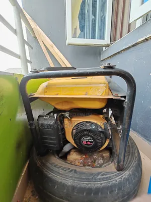 Firman Generator