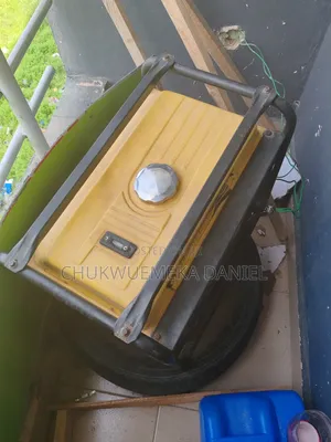 Firman Generator