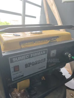 Firman Generator