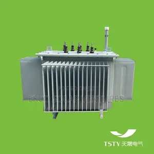 TSTY Isolation Transformer 400kva - 400V Delta/ 400V Star (SG-M-400kva