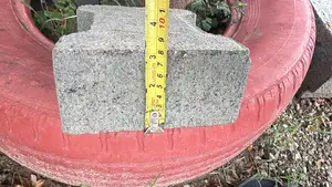 Premium Turkish Interlock Paving Stones