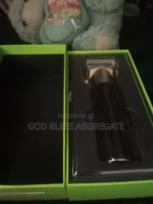 Oraimo Smart Accessories Stylist Professional Clipper