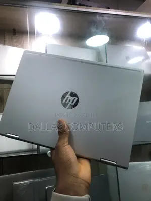 Laptop HP ProBook X360 435 G10 16GB AMD Ryzen 5 SSD 512GB