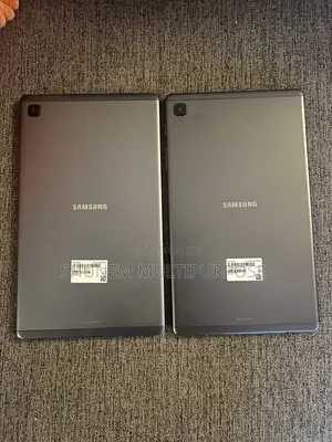 Samsung Galaxy Tab A7 Lite 32 GB Black