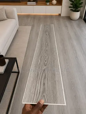 Luxury Click Lock SPC Flooring