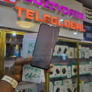 Infinix Hot 70, Smart 20 Screenguard Protector