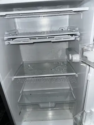 Hisense Fridge