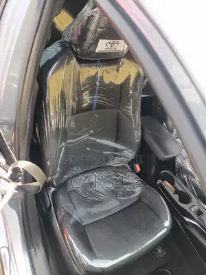 Toyota Corolla 2020 Blue