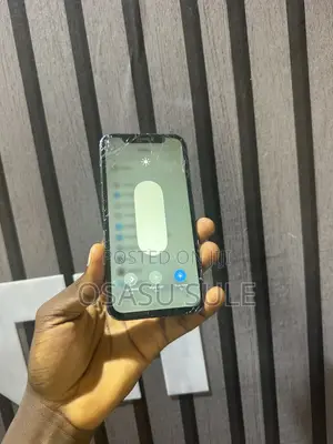 Apple iPhone 12 Pro 128 GB Gray