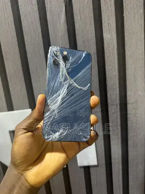 Apple iPhone 12 Pro 128 GB Gray