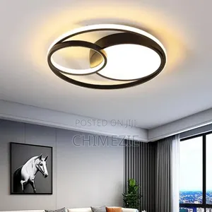 Lighting Fittings