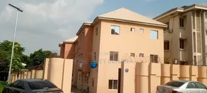 3bdrm Block of Flats in Area 2 for sale