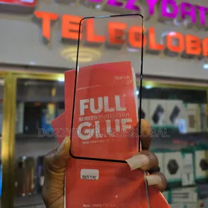 Redmi Note 15 Pro Screenguard Protector