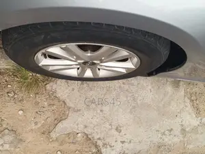 Hyundai Sonata 2017 Gray