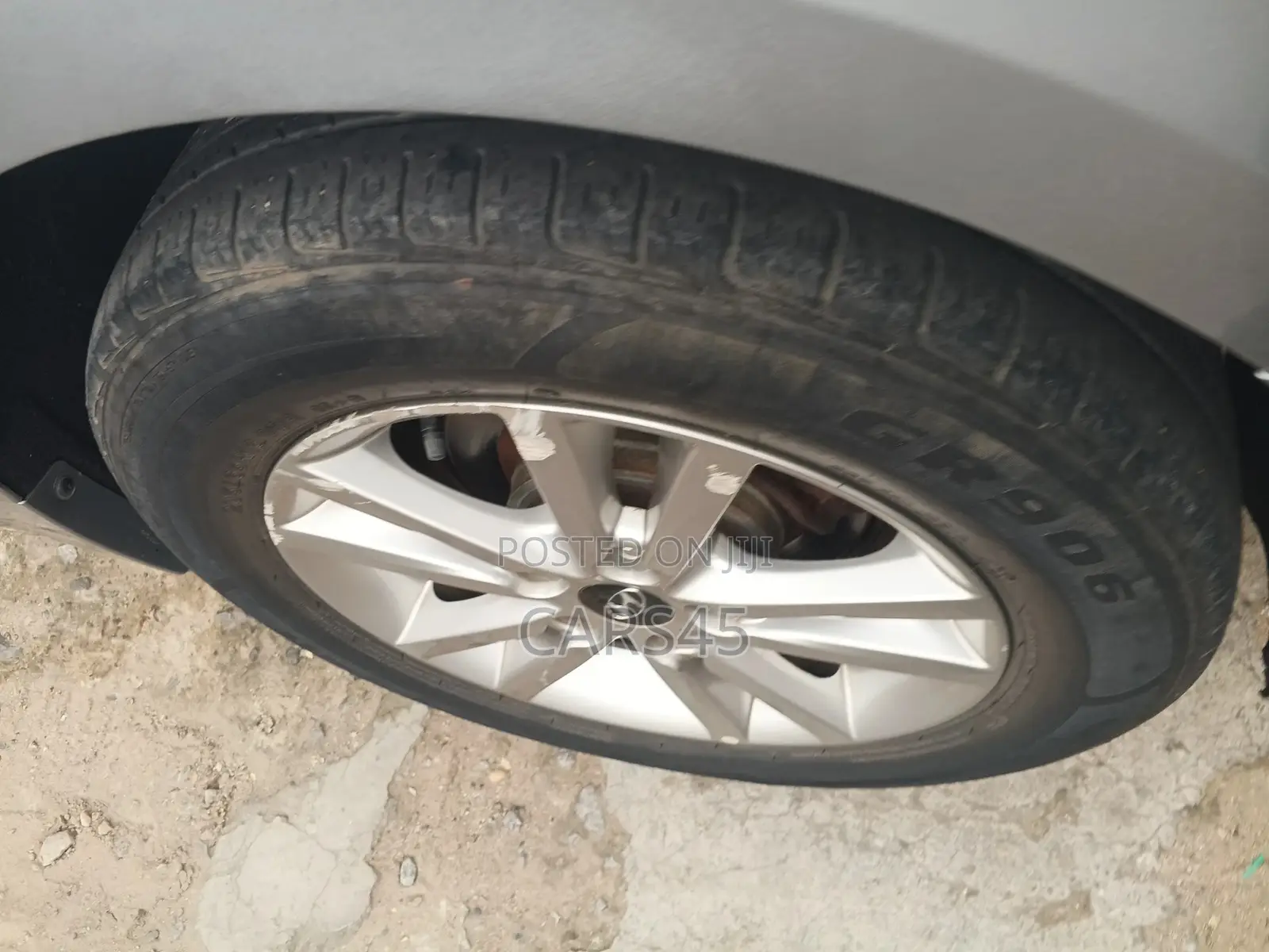 Hyundai Sonata 2017 Gray