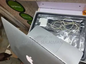 Laptop Apple MacBook Air 2017 8GB Intel Core i5 SSD 128GB