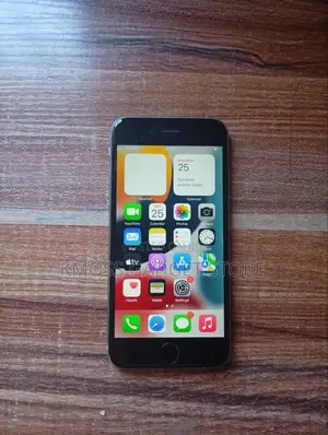Apple iPhone 6s 32 GB Gray