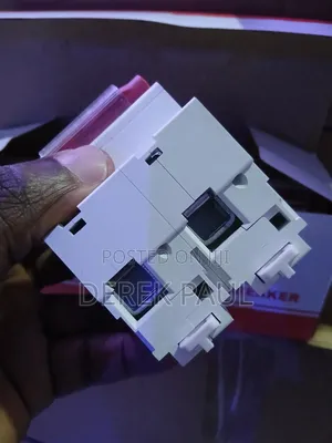 Mazine Miniature Circuit Breakers