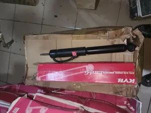 Back Shock GX 460